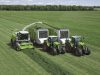 Neumáticos agrícolas: Tracción Radial vs. Convencional