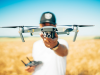 Drones en el agro: para qué se usan y cómo se eligen