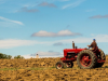 Clasificacion de los Tractores Agricolas