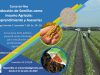 Curso on-line Producción de semillas como insumo agrícola: emprendimientos y asesorías