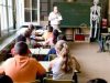 Más allá de los recursos: la urgencia de la educación y la reingeniería en el sector agrícola frente a la crisis climática